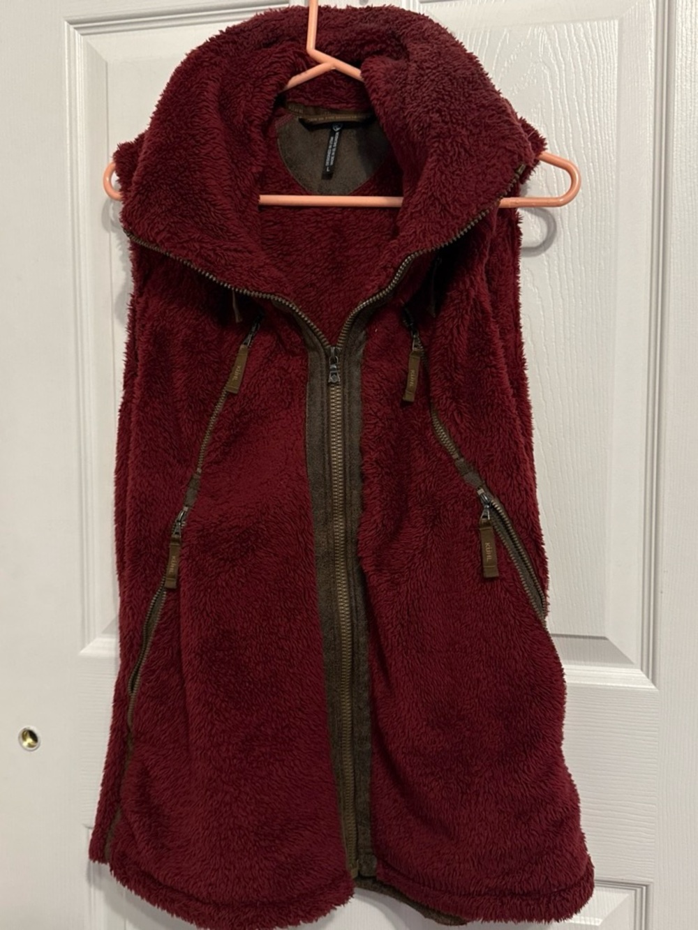 Women’s kuhl pilot Vest